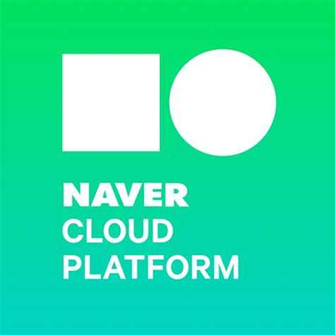 naver cloud platform